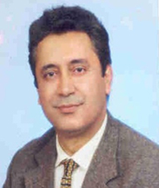 Ahmet AKSEN Professor and Department Head Department of Computer Engineering - aksen