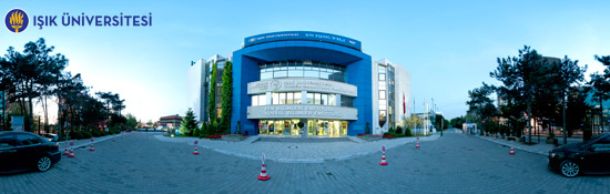 Işık Üniversitesi - Maslak